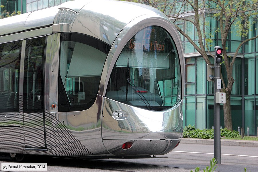 Straßenbahn Lyon - 875
/ Bild: lyon0875_bk1404270148.jpg