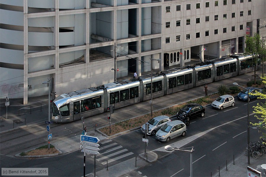 Stra&szlig;enbahn Lyon - 875
/ Bild: lyon0875_bk1504240071.jpg