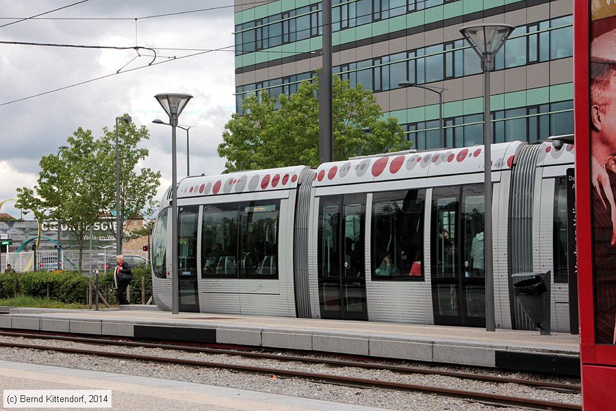 Straßenbahn Lyon - 876
/ Bild: lyon0876_bk1404300412.jpg