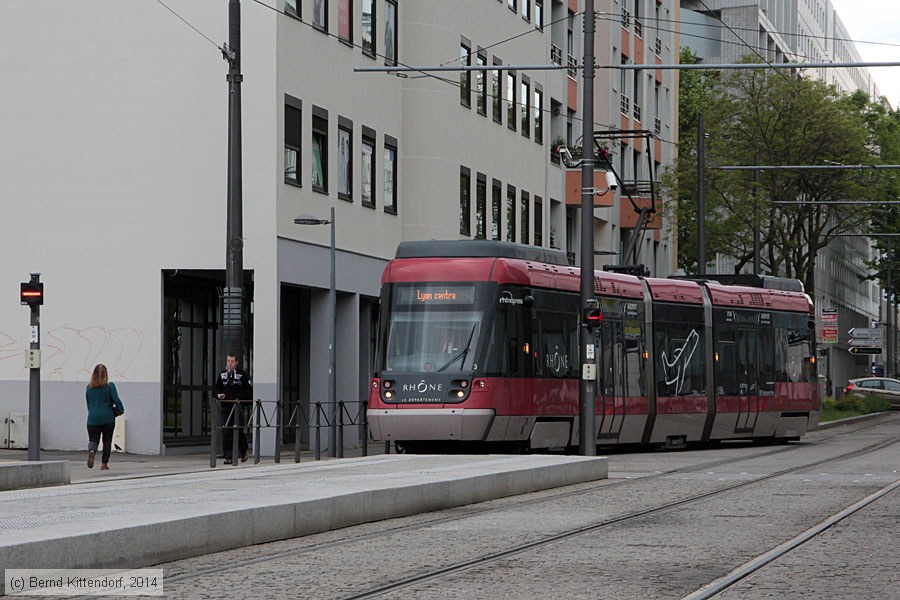 Rh&ocirc;nexpress Lyon - 103
/ Bild: lyon103_bk1404270335.jpg