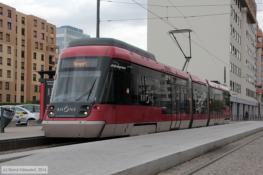 Rh&ocirc;nexpress Lyon - 103
/ Bild: lyon103_bk1404270337.jpg