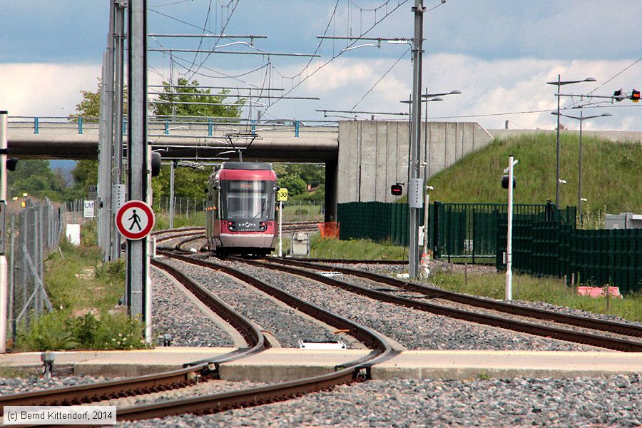 Rh&ocirc;nexpress Lyon - 103
/ Bild: lyon103_bk1404300389.jpg