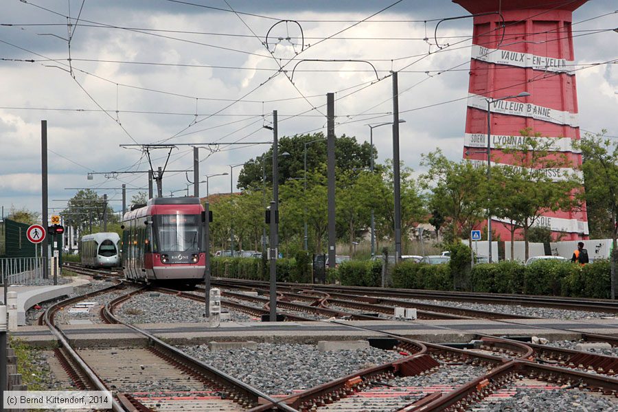 Rh&ocirc;nexpress Lyon - 103
/ Bild: lyon103_bk1404300418.jpg