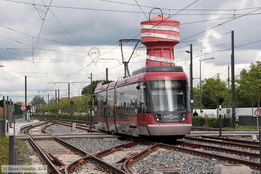 Rh&ocirc;nexpress Lyon - 103
/ Bild: lyon103_bk1404300419.jpg