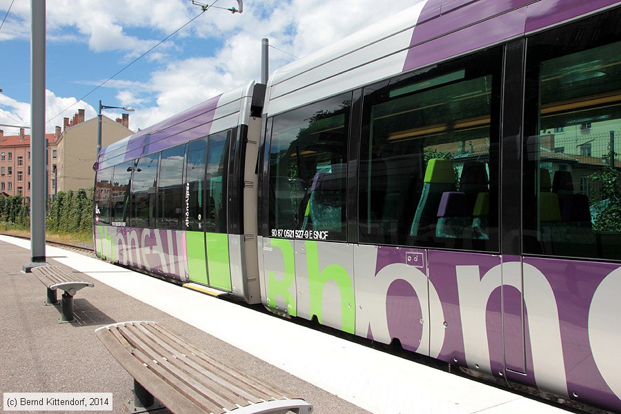 TramTrain Lyon - TT214
/ Bild: lyontt214_bk1406290223.jpg