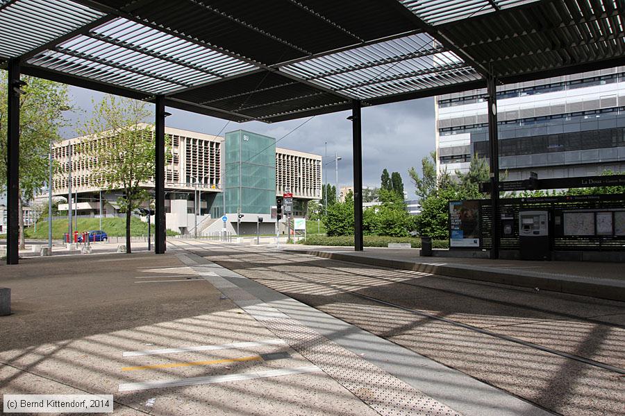 Straßenbahn Lyon - Anlagen
/ Bild: lyonanlagen_bk1404270059.jpg