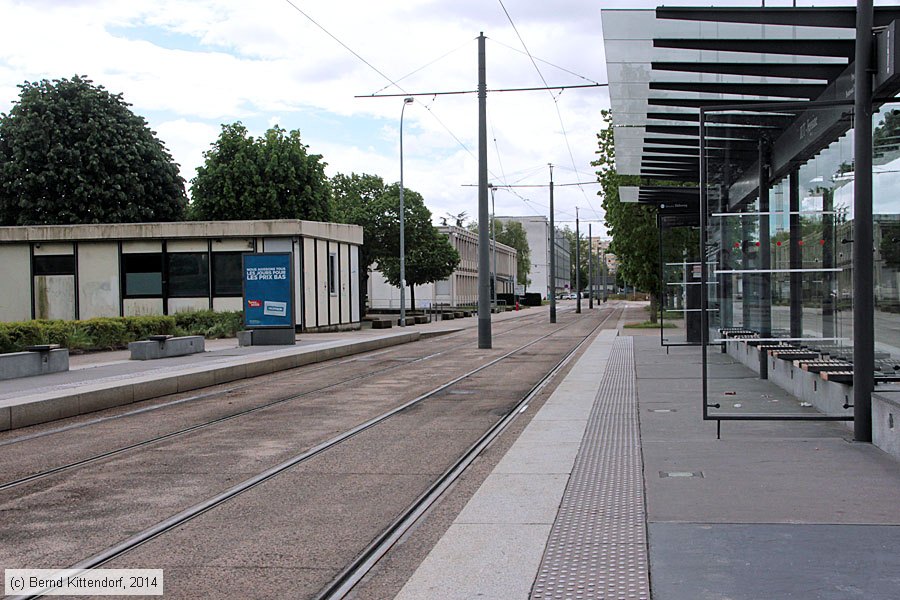 Straßenbahn Lyon - Anlagen
/ Bild: lyonanlagen_bk1404270083.jpg