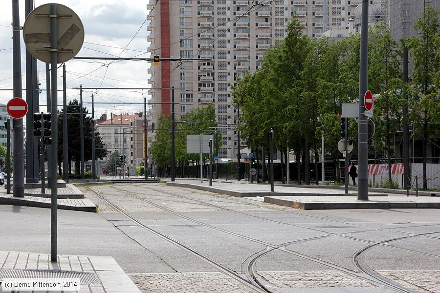 Straßenbahn Lyon - Anlagen
/ Bild: lyonanlagen_bk1404270217.jpg
