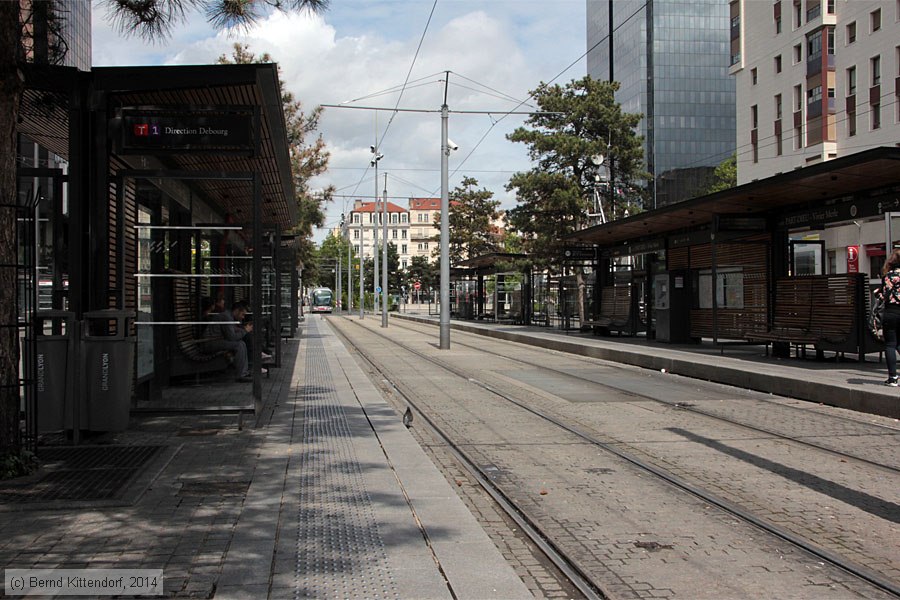 Straßenbahn Lyon - Anlagen
/ Bild: lyonanlagen_bk1404270221.jpg