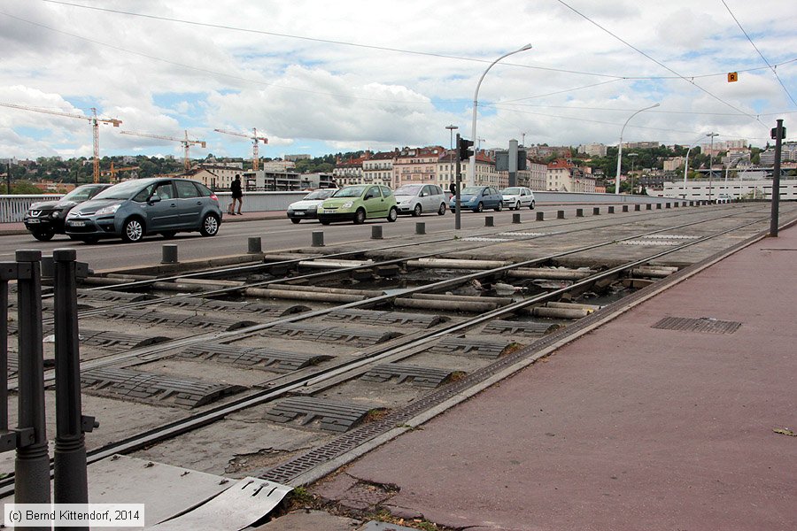 Straßenbahn Lyon - Anlagen
/ Bild: lyonanlagen_bk1404270239.jpg