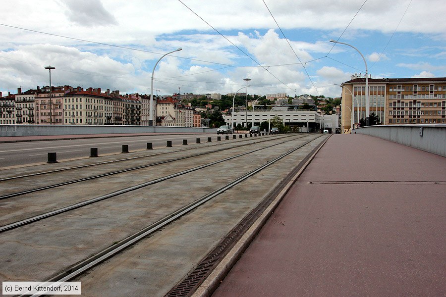 Straßenbahn Lyon - Anlagen
/ Bild: lyonanlagen_bk1404270251.jpg