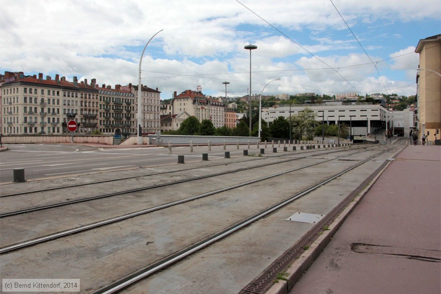 Straßenbahn Lyon - Anlagen
/ Bild: lyonanlagen_bk1404270269.jpg