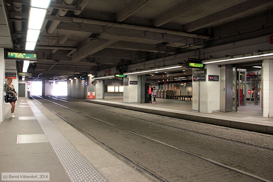 Straßenbahn Lyon - Anlagen
/ Bild: lyonanlagen_bk1404270285.jpg