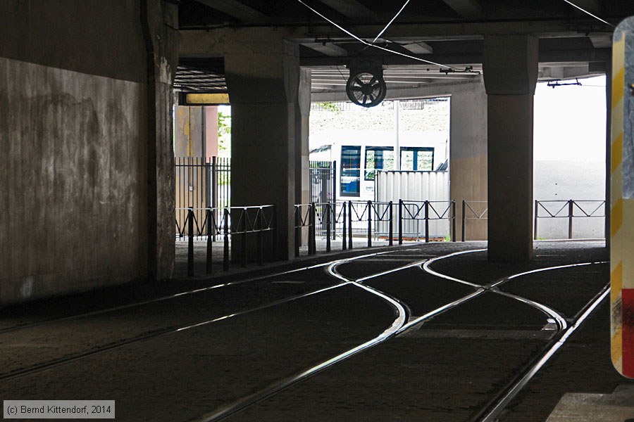 Straßenbahn Lyon - Anlagen
/ Bild: lyonanlagen_bk1404270289.jpg
