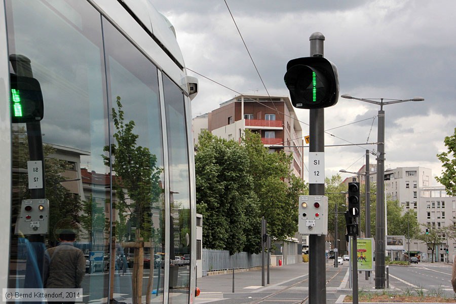 Straßenbahn Lyon - Anlagen
/ Bild: lyonanlagen_bk1404270297.jpg