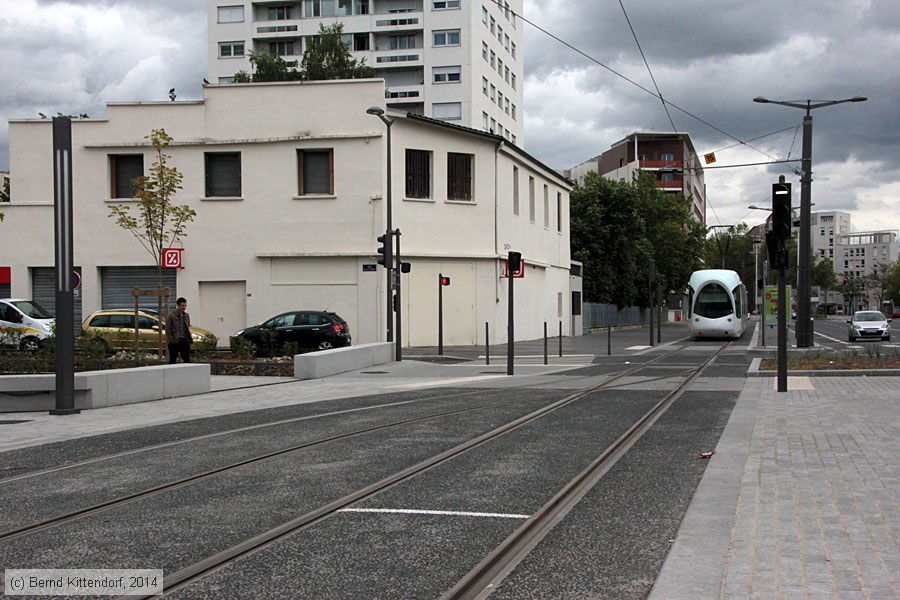 Straßenbahn Lyon - Anlagen
/ Bild: lyonanlagen_bk1404270299.jpg