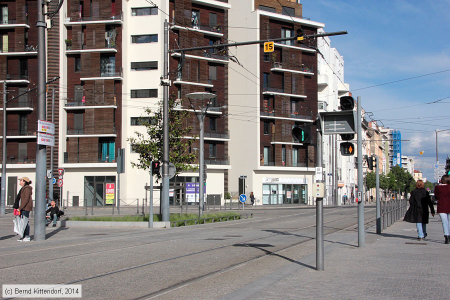 Straßenbahn Lyon - Anlagen
/ Bild: lyonanlagen_bk1404270405.jpg