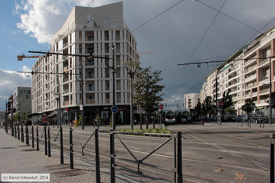 Straßenbahn Lyon - Anlagen
/ Bild: lyonanlagen_bk1404270412.jpg