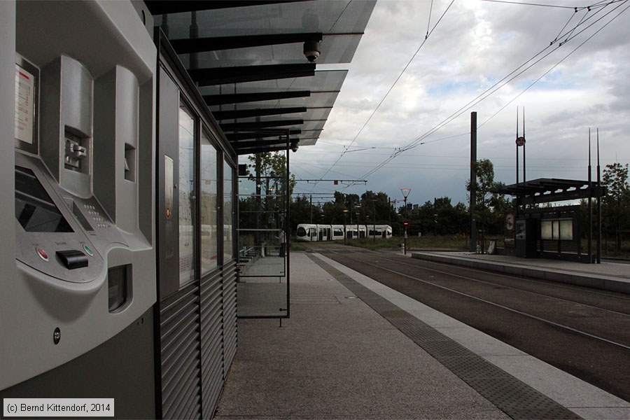Straßenbahn Lyon - Anlagen
/ Bild: lyonanlagen_bk1404270457.jpg