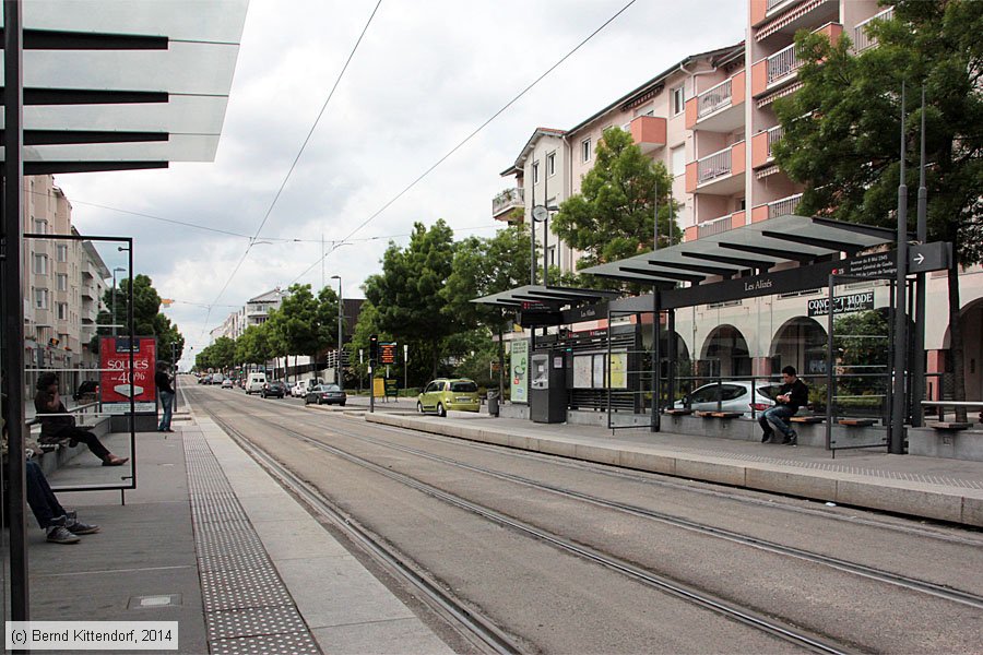 Straßenbahn Lyon - Anlagen
/ Bild: lyonanlagen_bk1404290244.jpg