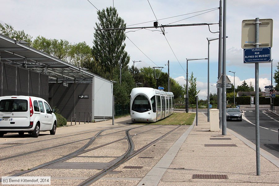 Straßenbahn Lyon - Anlagen
/ Bild: lyonanlagen_bk1404290253.jpg