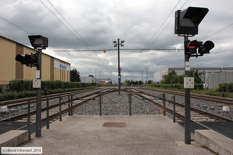 Straßenbahn Lyon - Anlagen
/ Bild: lyonanlagen_bk1404300399.jpg