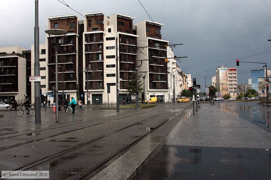Straßenbahn Lyon - Anlagen
/ Bild: lyonanlagen_bk1504250162.jpg