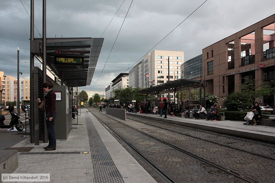 Straßenbahn Lyon - Anlagen
/ Bild: lyonanlagen_bk1504250172.jpg