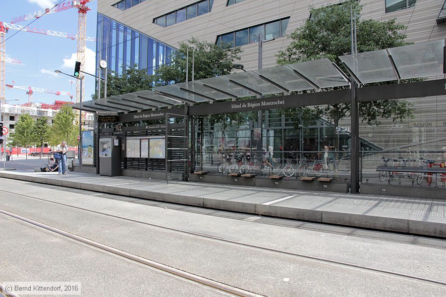 Straßenbahn Lyon - Anlagen
/ Bild: lyonanlagen_bk1608010086.jpg