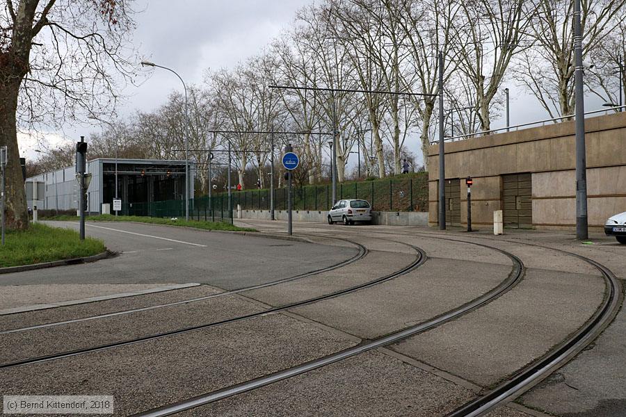 Straßenbahn Lyon - Anlagen
/ Bild: lyonanlagen_bk1803180030.jpg