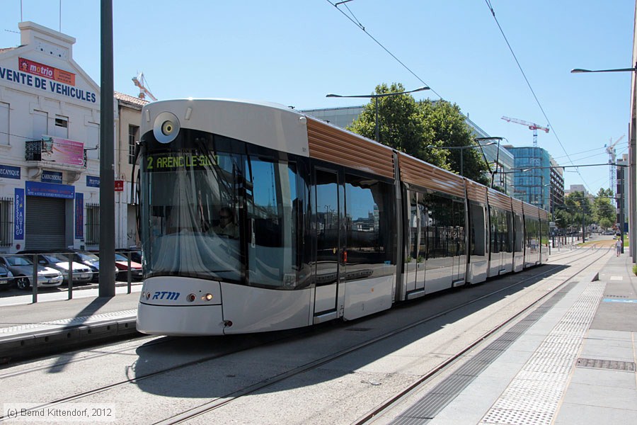Straßenbahn Marseille - 001
/ Bild: marseille001_bk1208070052.jpg Straßenbahn Marseille - 001
/ Bild: marseille001_bk1208070052.jpg