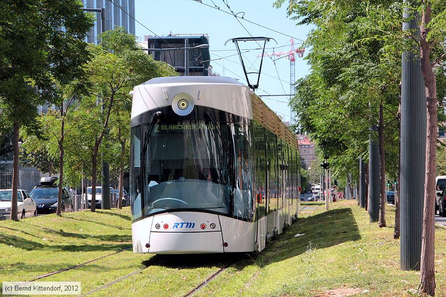 Straßenbahn Marseille - 001
/ Bild: marseille001_bk1208070061.jpg Straßenbahn Marseille - 001
/ Bild: marseille001_bk1208070061.jpg