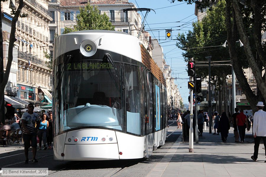 Stra&szlig;enbahn Marseille - 002
/ Bild: marseille002_bk1607160166.jpg