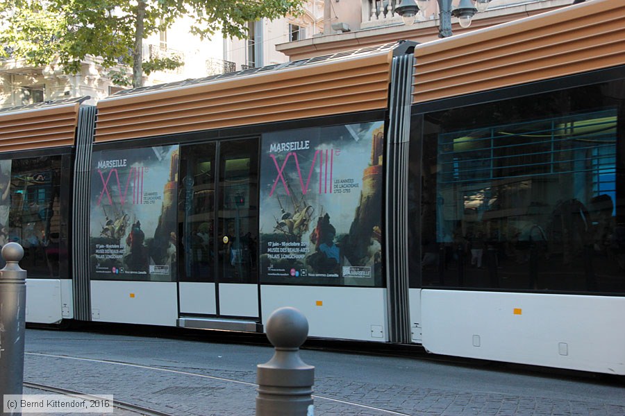 Stra&szlig;enbahn Marseille - 002
/ Bild: marseille002_bk1607160208.jpg
