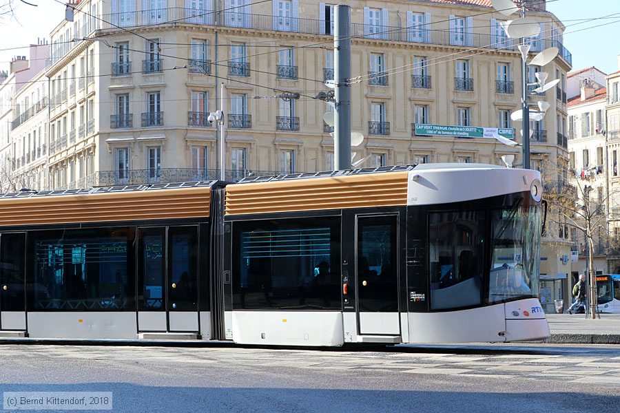 Straßenbahn Marseille - 002
/ Bild: marseille002_bk1802190042.jpg Straßenbahn Marseille - 002
/ Bild: marseille002_bk1802190042.jpg