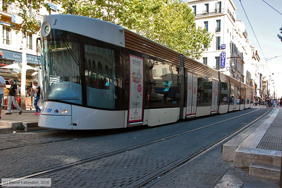 Straßenbahn Marseille - 003
/ Bild: marseille003_bk1607150124.jpg Straßenbahn Marseille - 003
/ Bild: marseille003_bk1607150124.jpg