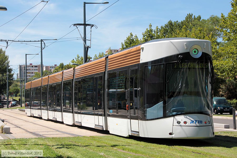 Straßenbahn Marseille - 005
/ Bild: marseille005_bk1208070153.jpg