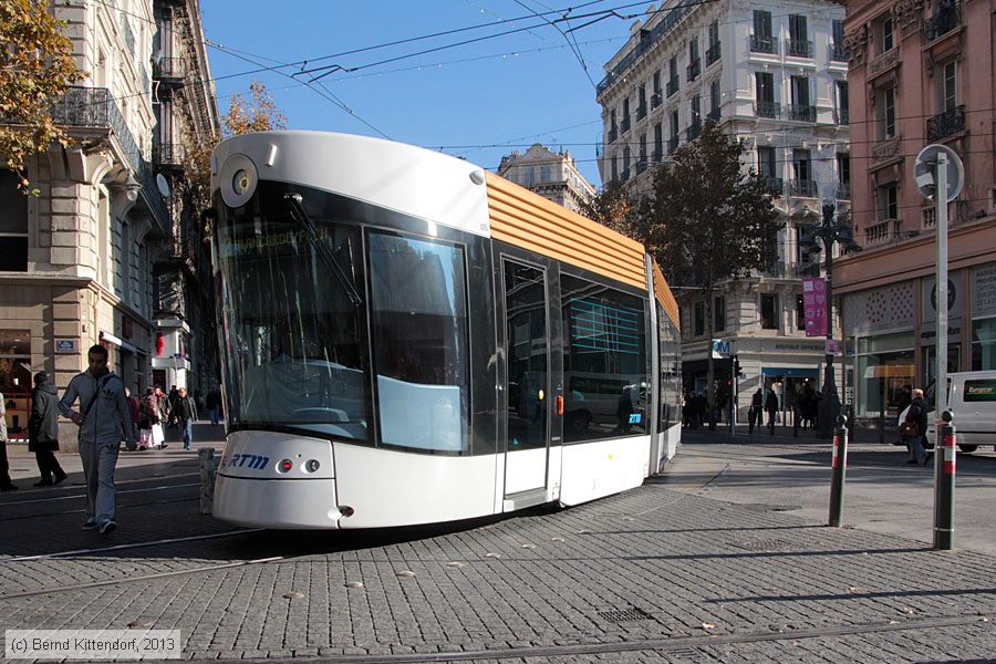 Straßenbahn Marseille - 005
/ Bild: marseille005_bk1312040043.jpg
