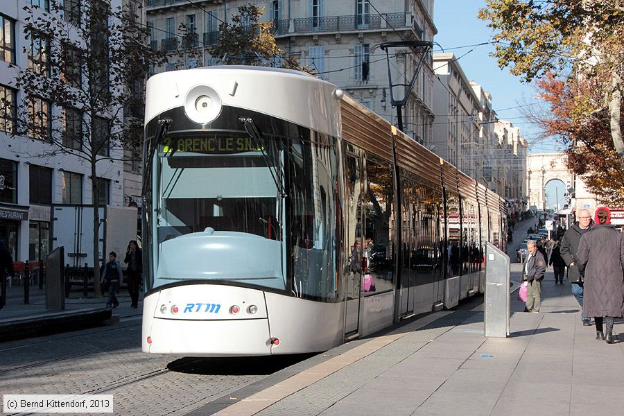 Straßenbahn Marseille - 005
/ Bild: marseille005_bk1312040089.jpg