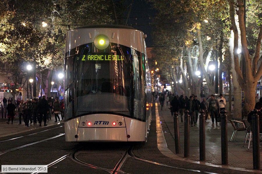 Straßenbahn Marseille - 005
/ Bild: marseille005_bk1312040246.jpg