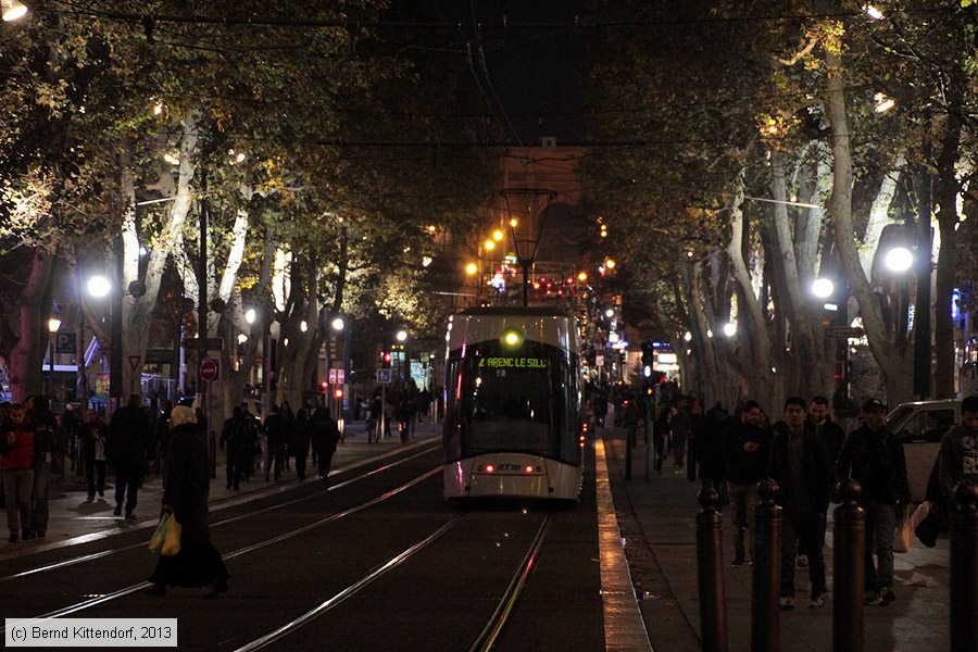 Straßenbahn Marseille - 005
/ Bild: marseille005_bk1312040247.jpg