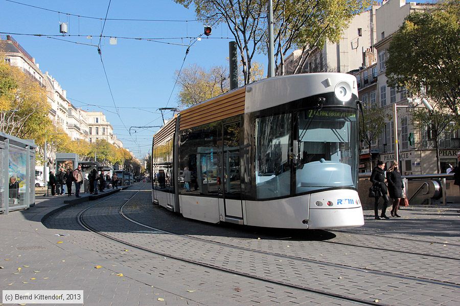 Straßenbahn Marseille - 005
/ Bild: marseille005_bk1312050073.jpg