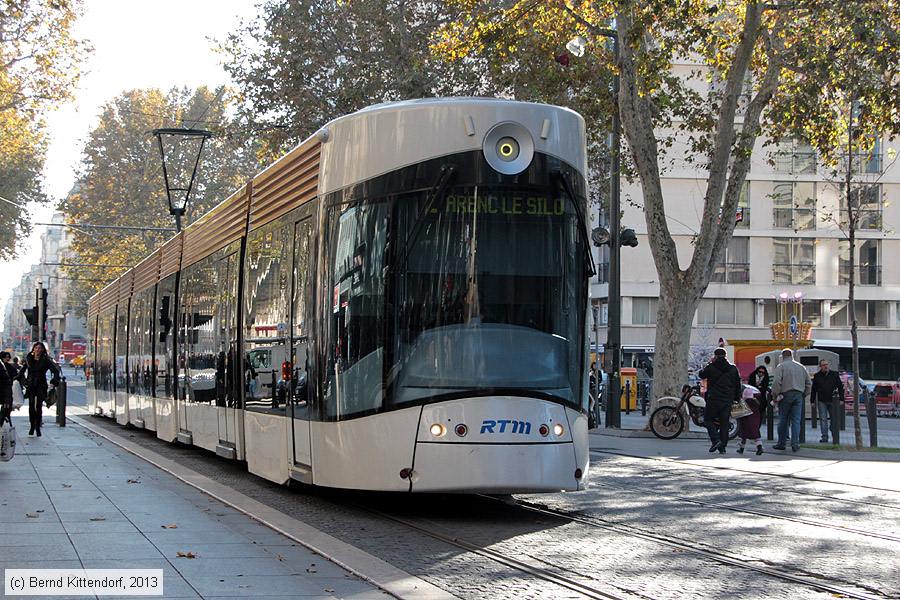 Straßenbahn Marseille - 005
/ Bild: marseille005_bk1312050087.jpg