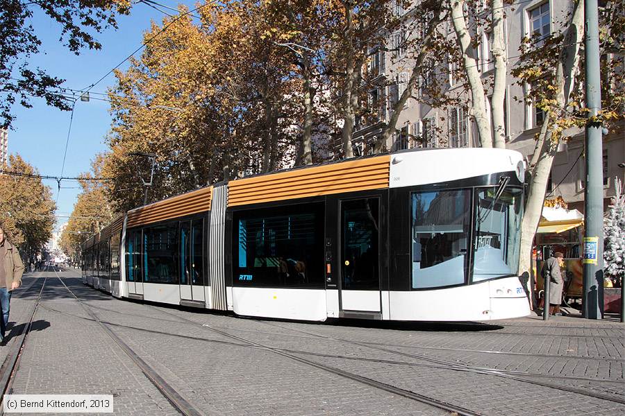 Straßenbahn Marseille - 006
/ Bild: marseille006_bk1312040048.jpg Straßenbahn Marseille - 006
/ Bild: marseille006_bk1312040048.jpg
