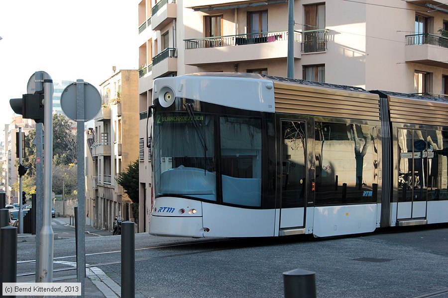Straßenbahn Marseille - 006
/ Bild: marseille006_bk1312050144.jpg