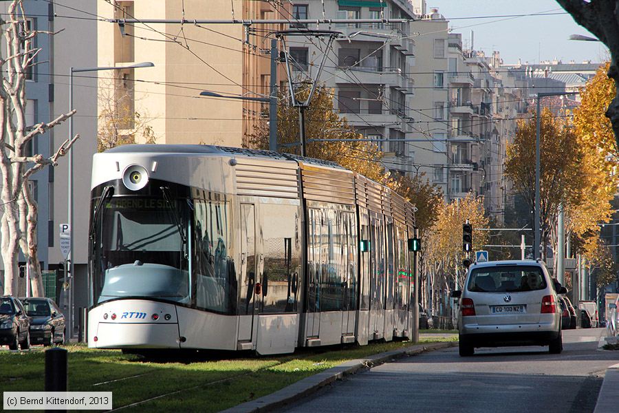 Straßenbahn Marseille - 006
/ Bild: marseille006_bk1312050157.jpg