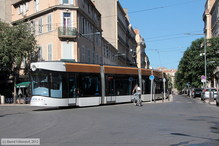 Straßenbahn Marseille - 008
/ Bild: marseille008_bk1208070023.jpg