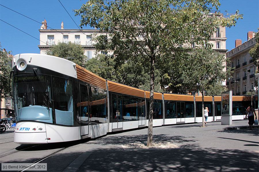Straßenbahn Marseille - 008
/ Bild: marseille008_bk1208070090.jpg