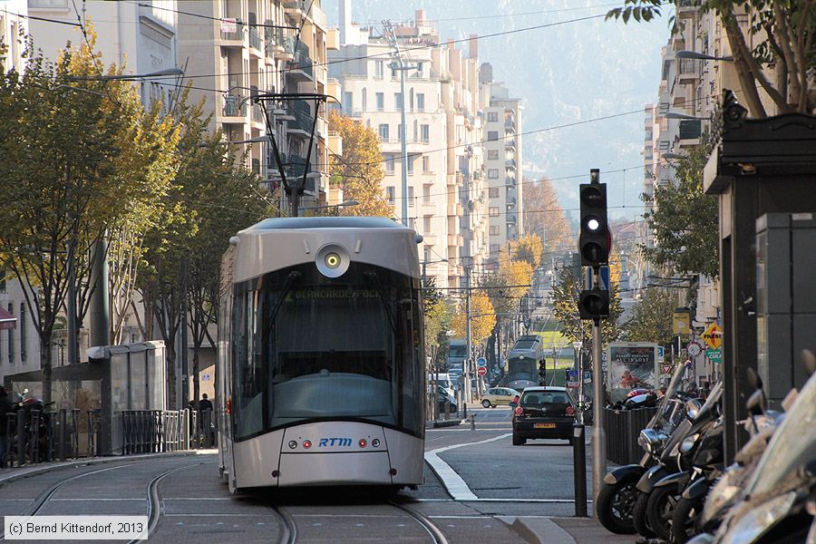 Straßenbahn Marseille - 008
/ Bild: marseille008_bk1312040139.jpg