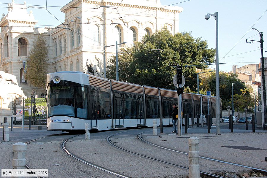Straßenbahn Marseille - 008
/ Bild: marseille008_bk1312040156.jpg